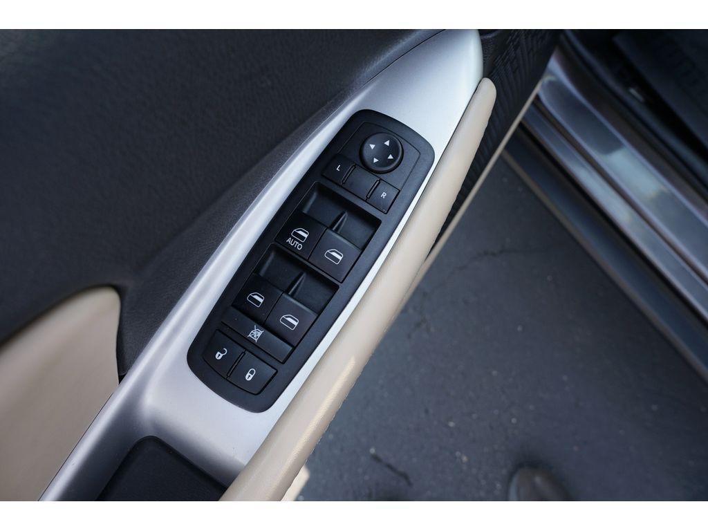 used 2018 Dodge Journey car, priced at $10,999