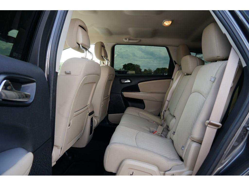 used 2018 Dodge Journey car, priced at $10,999
