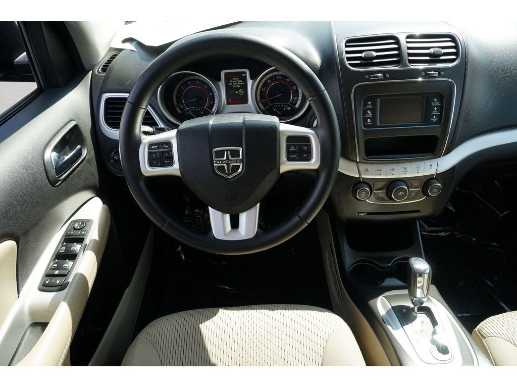 used 2018 Dodge Journey car, priced at $10,999