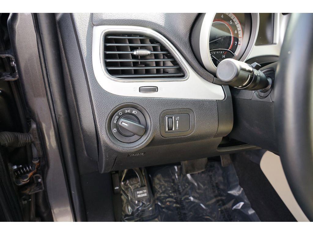 used 2018 Dodge Journey car, priced at $10,999