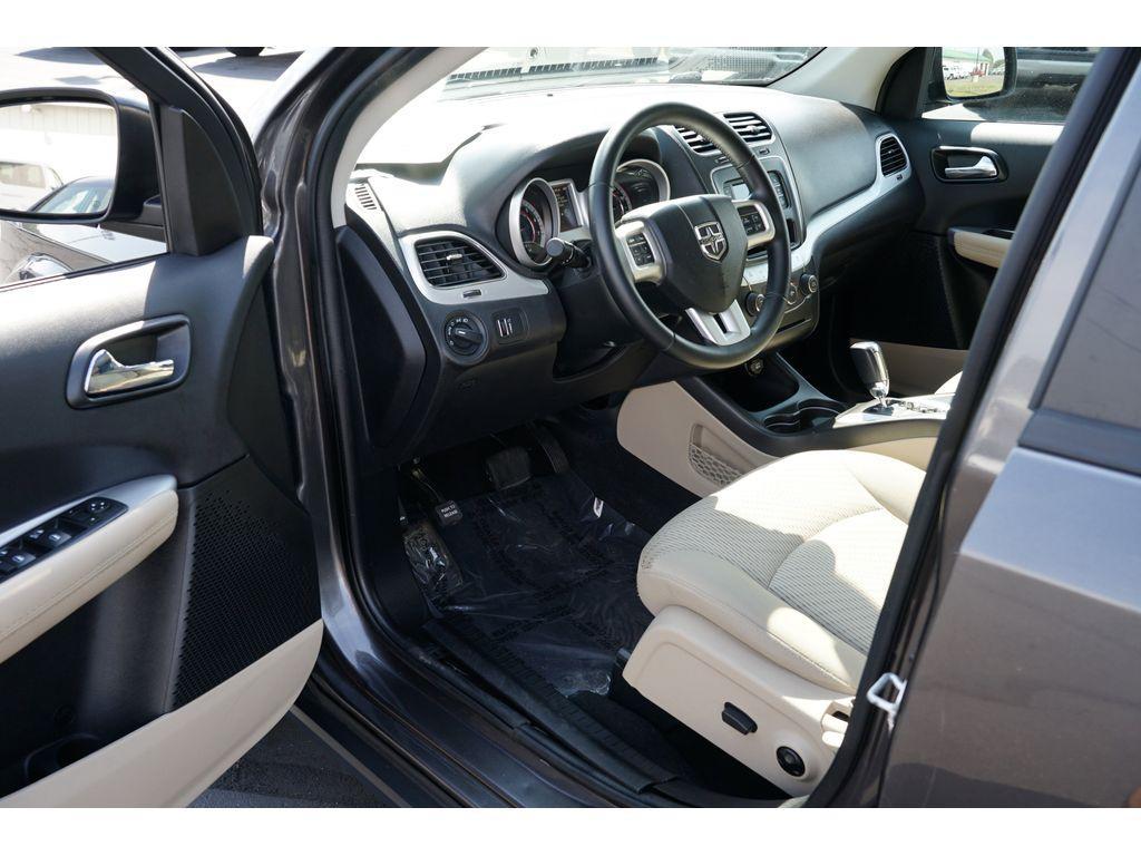 used 2018 Dodge Journey car, priced at $10,999