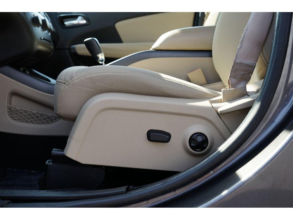 used 2018 Dodge Journey car, priced at $10,999