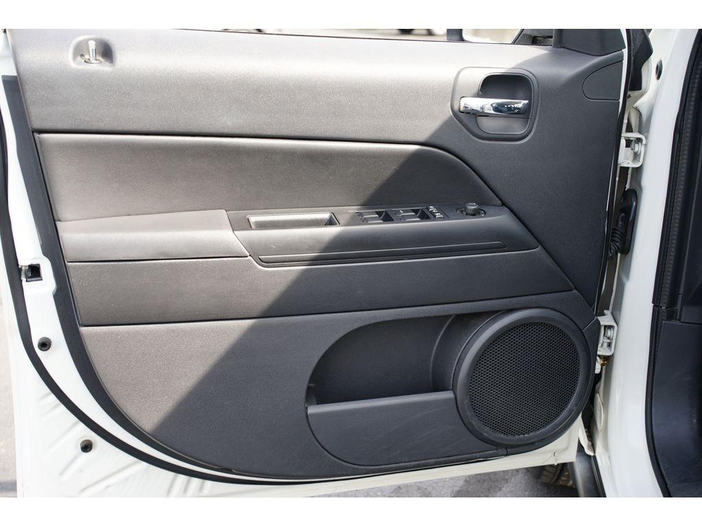 used 2009 Jeep Patriot car, priced at $9,999