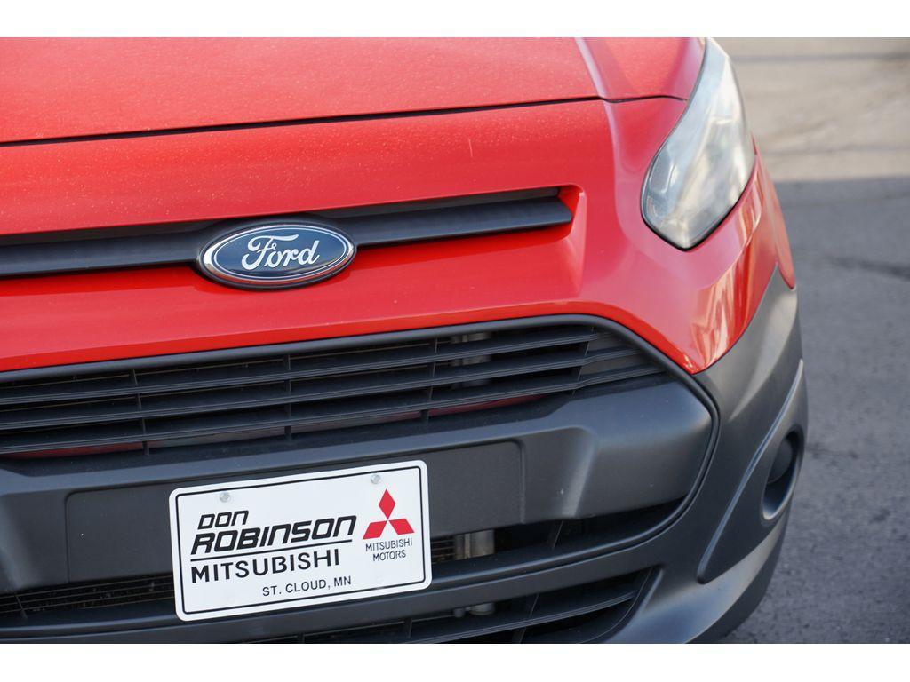 used 2018 Ford Transit Connect car, priced at $18,999