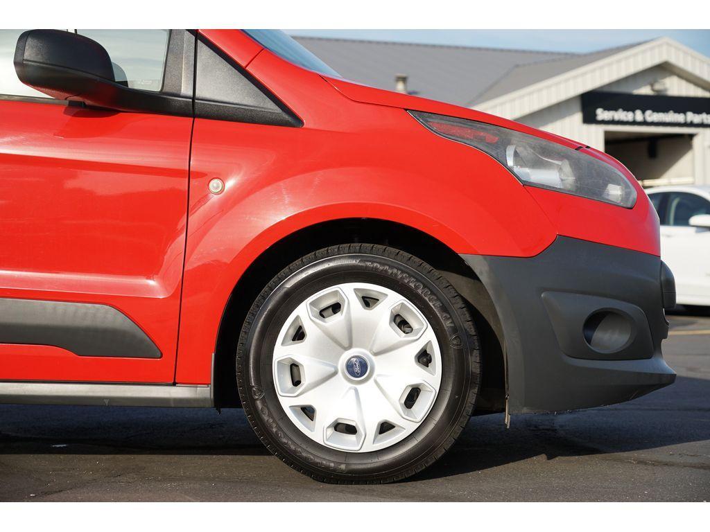 used 2018 Ford Transit Connect car, priced at $18,999