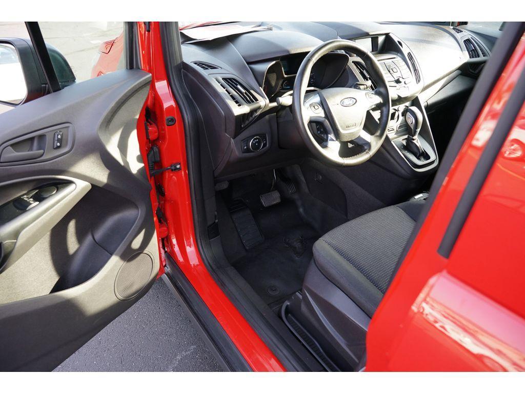 used 2018 Ford Transit Connect car, priced at $18,999