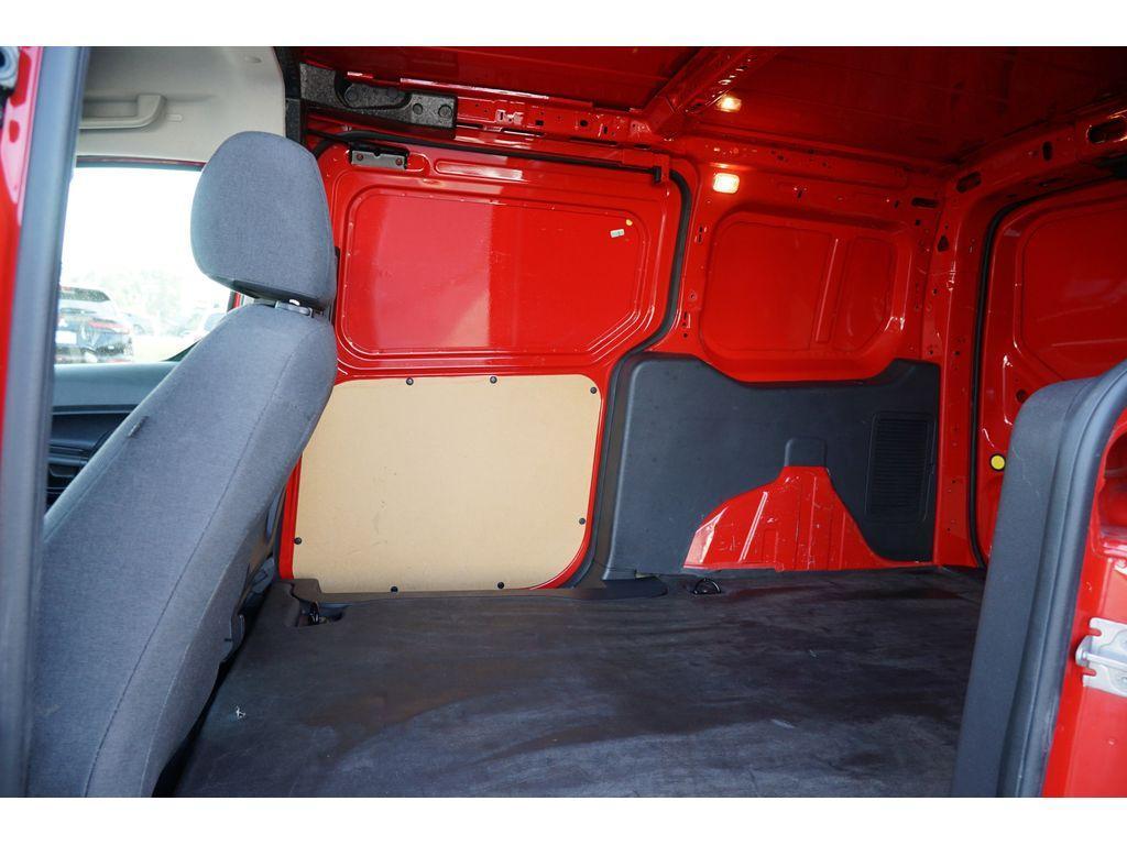 used 2018 Ford Transit Connect car, priced at $18,999