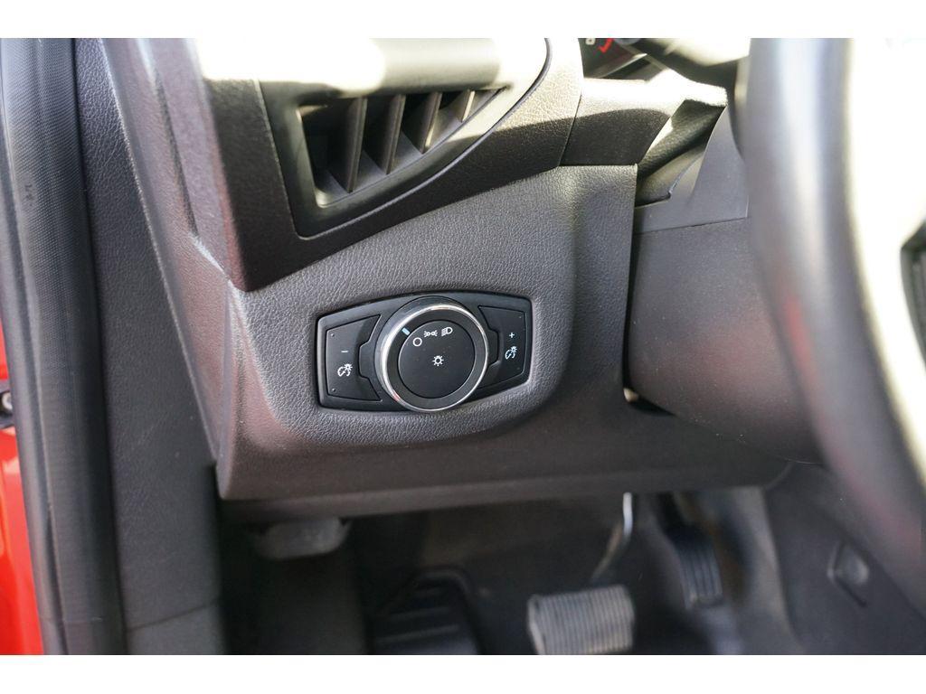 used 2018 Ford Transit Connect car, priced at $18,999