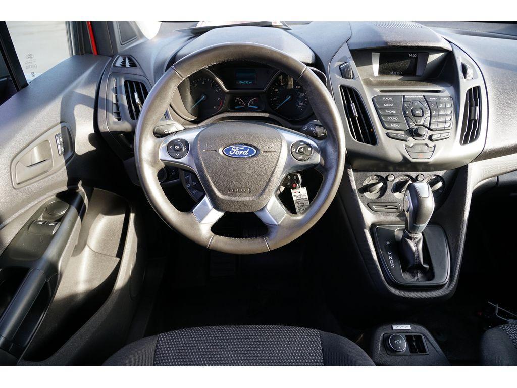 used 2018 Ford Transit Connect car, priced at $18,999