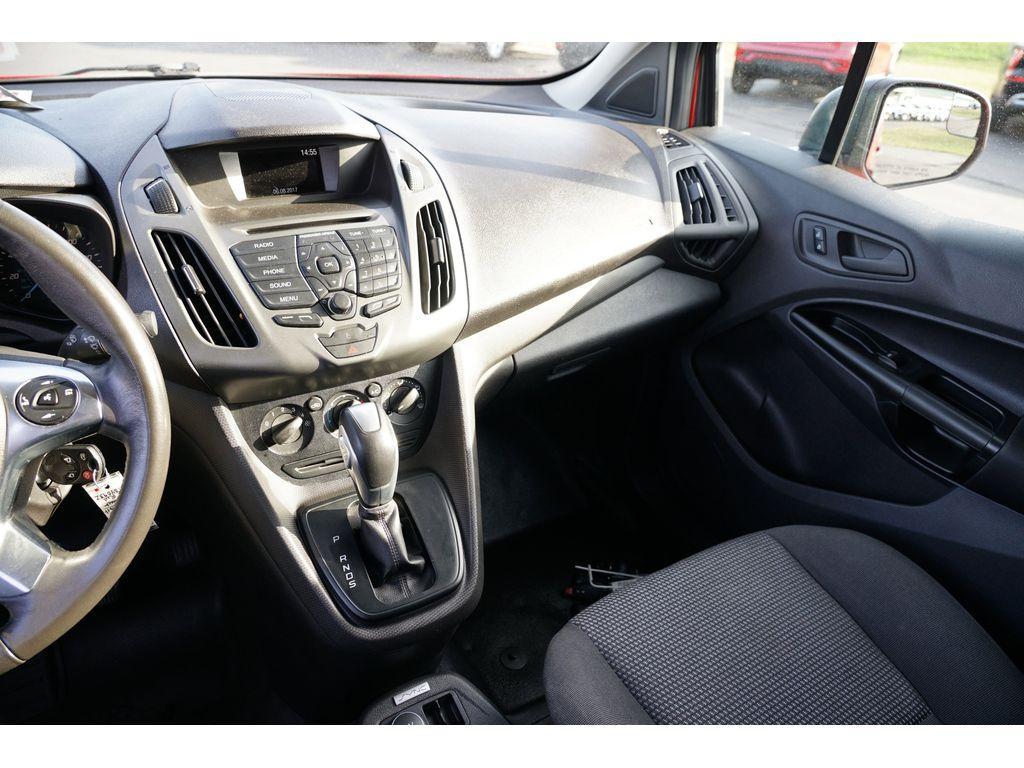 used 2018 Ford Transit Connect car, priced at $18,999