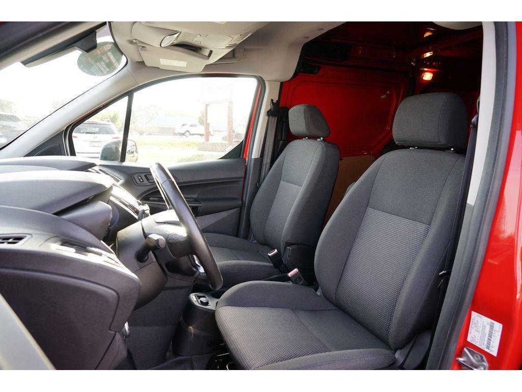 used 2018 Ford Transit Connect car, priced at $18,999