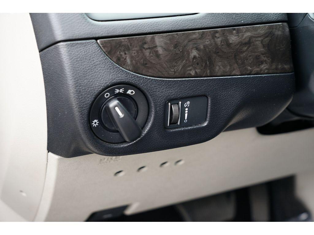 used 2016 Dodge Grand Caravan car, priced at $13,999
