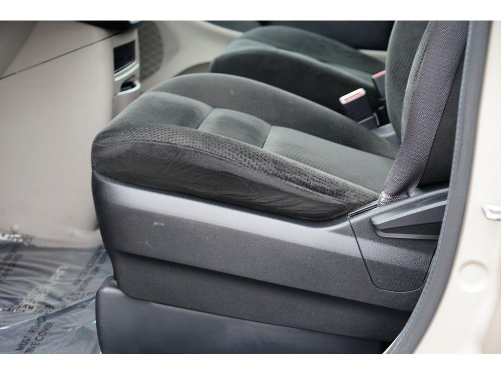used 2016 Dodge Grand Caravan car, priced at $13,999