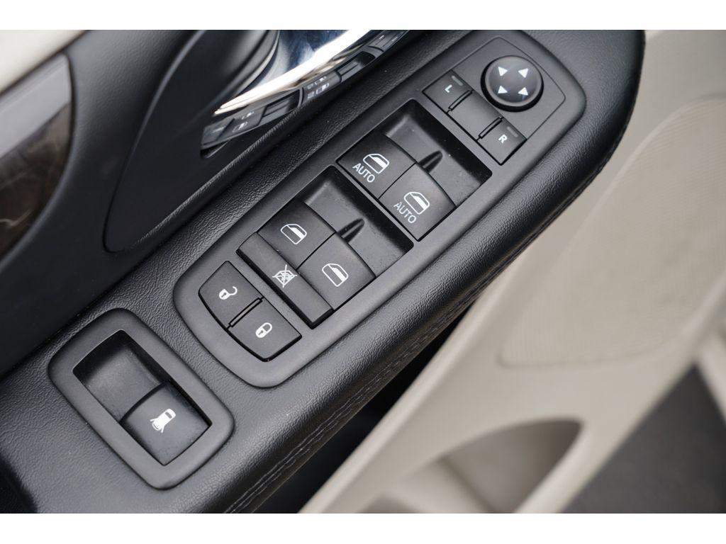 used 2016 Dodge Grand Caravan car, priced at $13,999