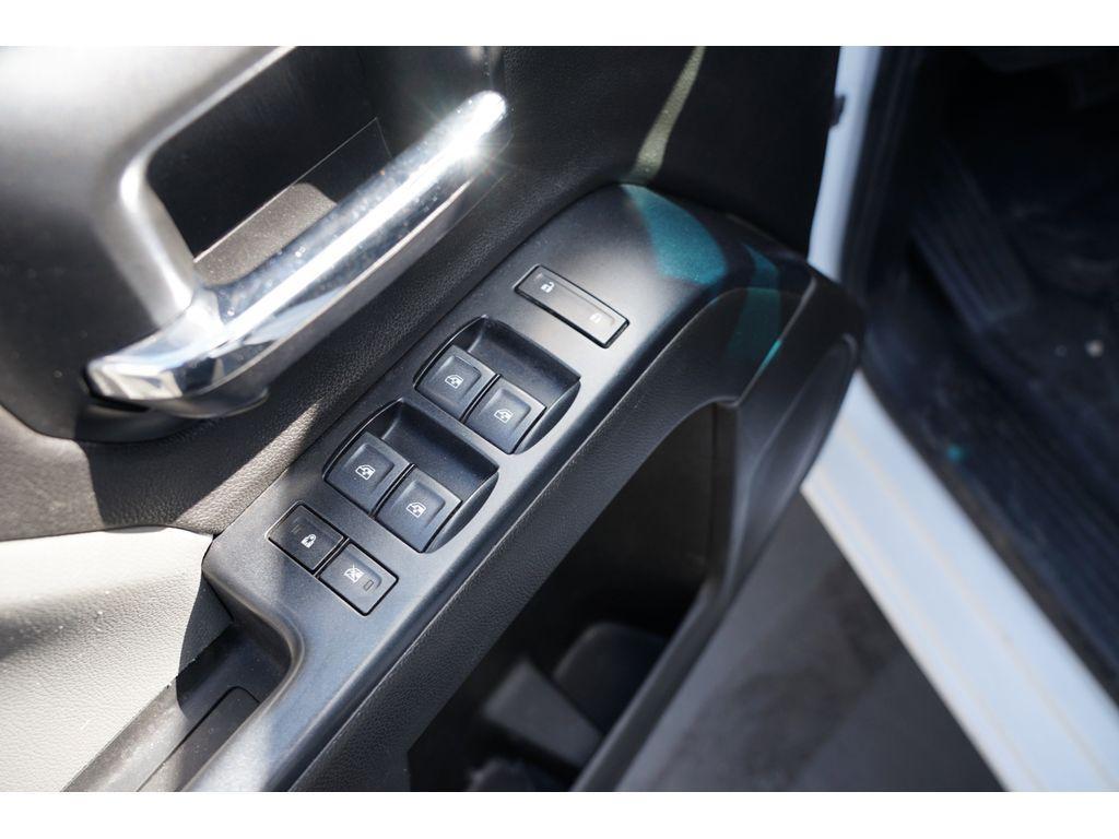 used 2018 Chevrolet Silverado 2500 car, priced at $30,999