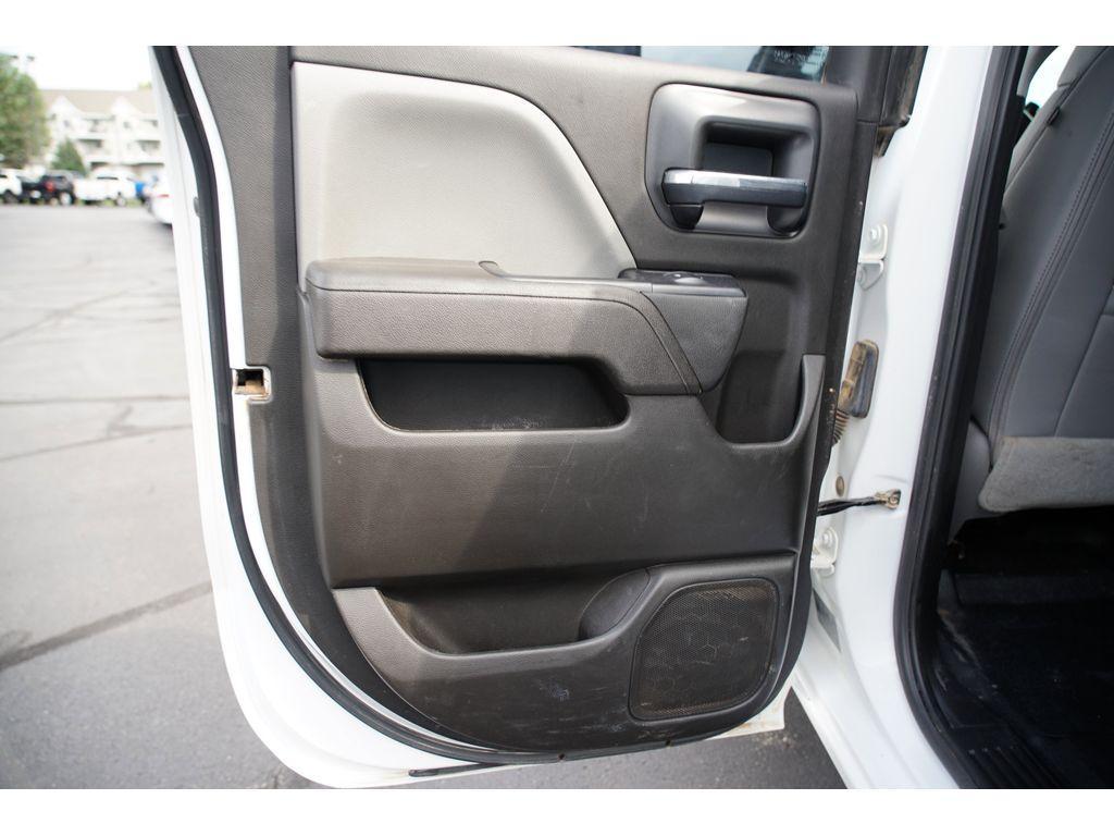 used 2018 Chevrolet Silverado 2500 car, priced at $29,999