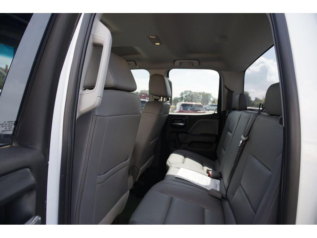 used 2018 Chevrolet Silverado 2500 car, priced at $30,999