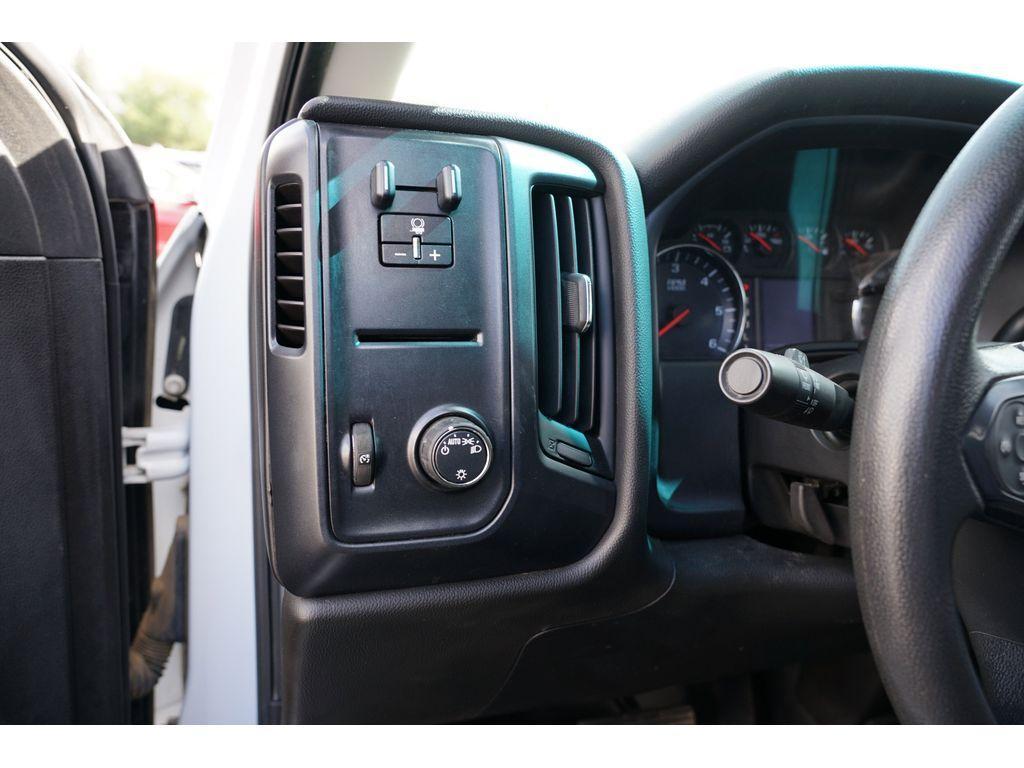used 2018 Chevrolet Silverado 2500 car, priced at $30,999