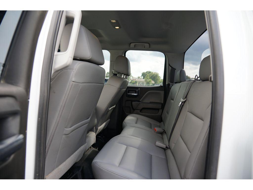 used 2018 Chevrolet Silverado 2500 car, priced at $29,999