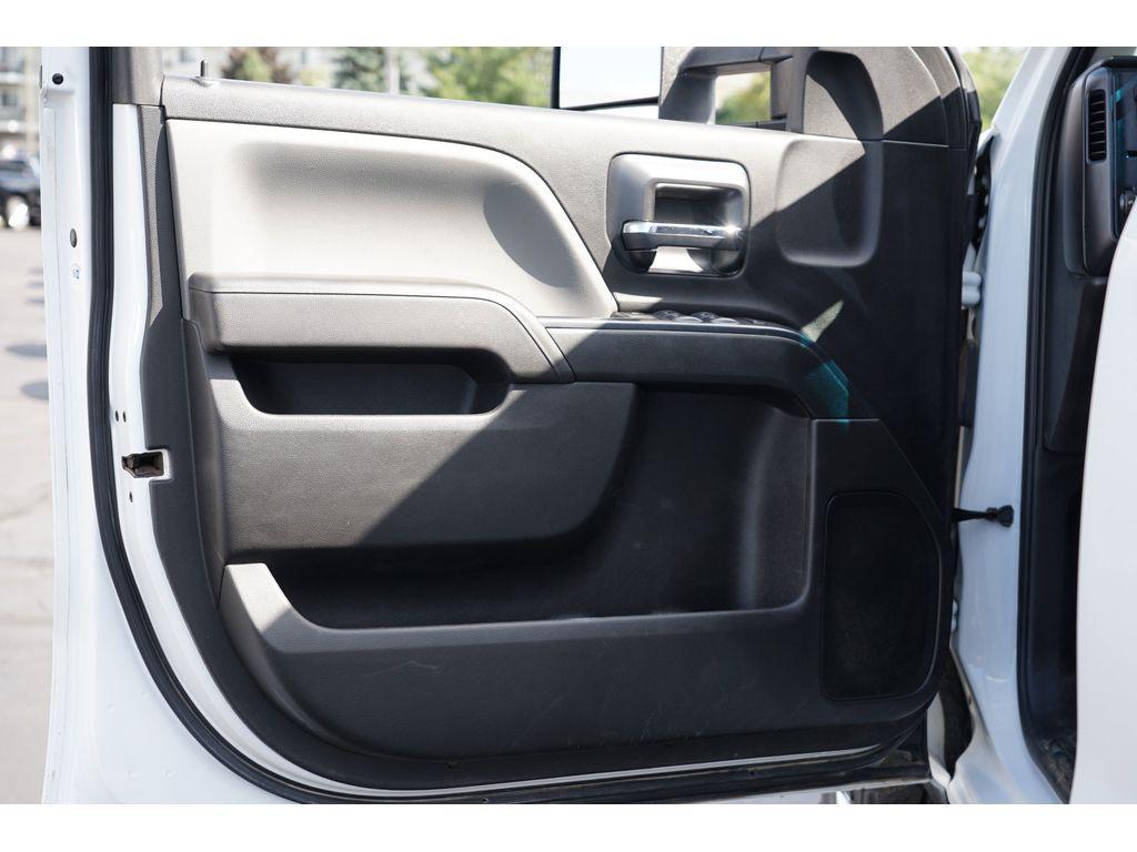 used 2018 Chevrolet Silverado 2500 car, priced at $30,999