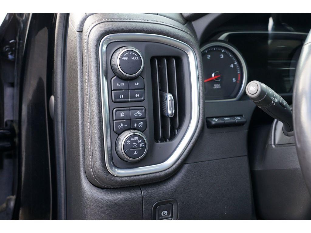 used 2022 Chevrolet Silverado 2500 car, priced at $59,999