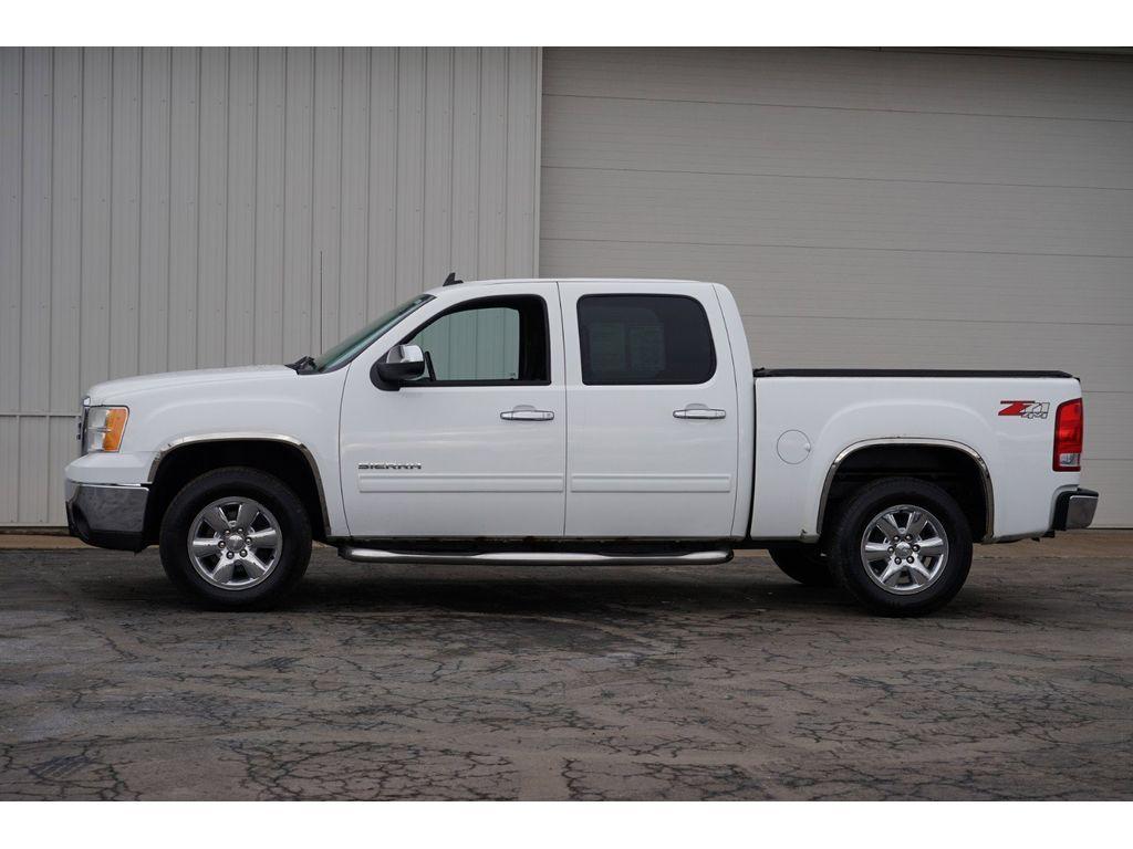 used 2013 GMC Sierra 1500 car, priced at $11,999