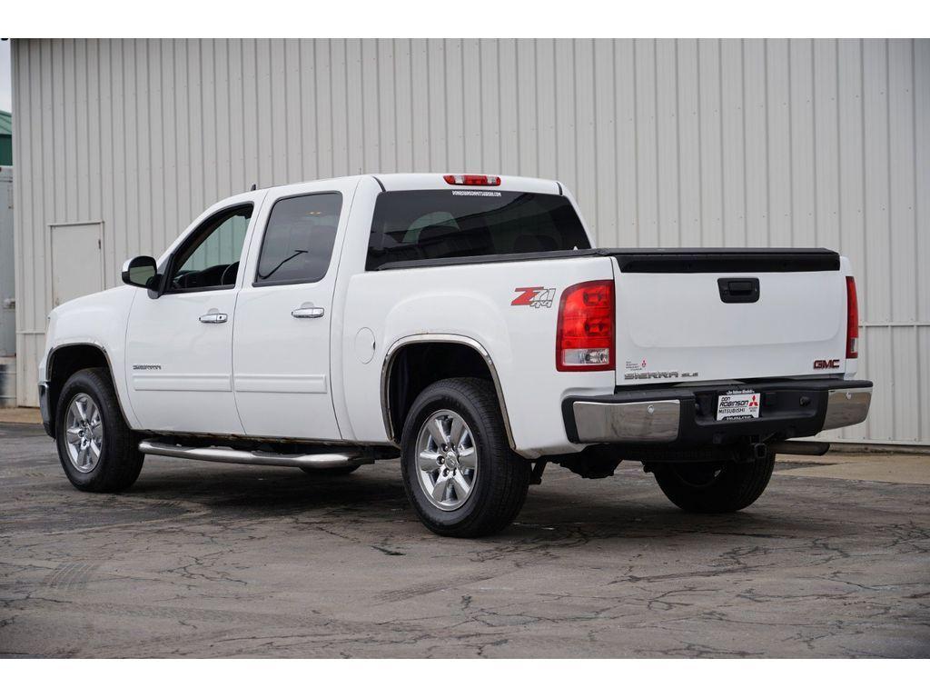 used 2013 GMC Sierra 1500 car, priced at $11,999