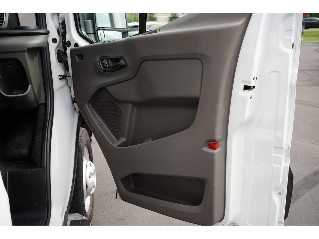 used 2023 Ford Transit-250 car, priced at $37,999