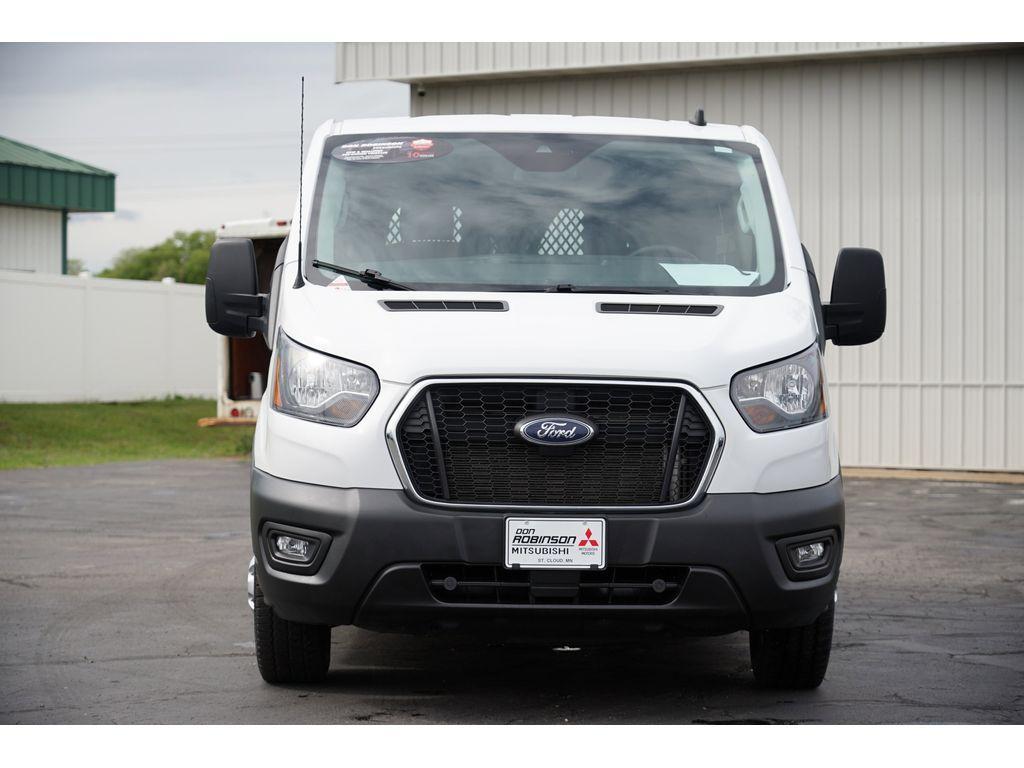 used 2023 Ford Transit-250 car, priced at $37,999