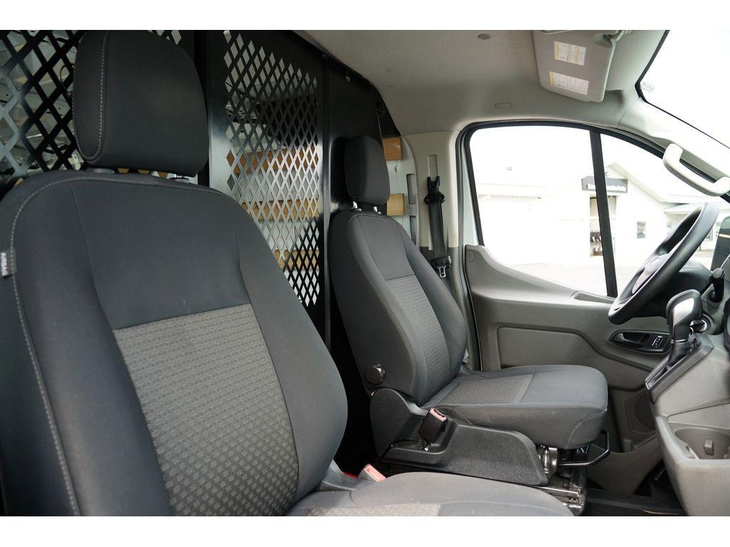 used 2023 Ford Transit-250 car, priced at $37,999