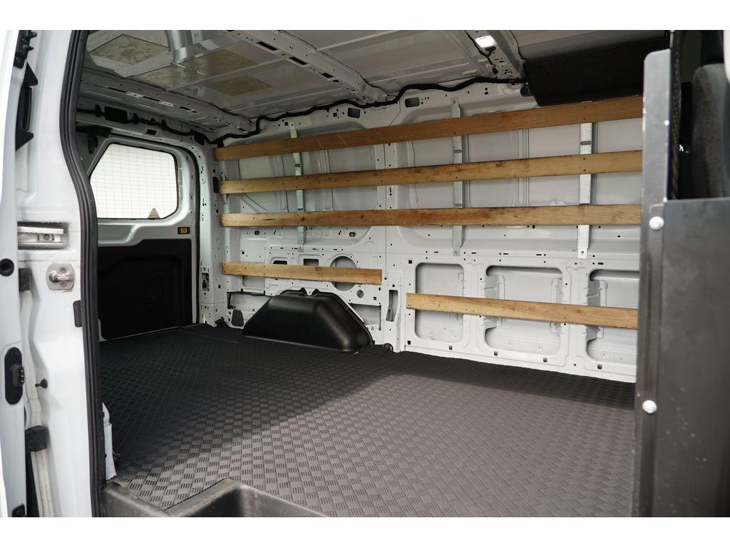 used 2023 Ford Transit-250 car, priced at $37,999