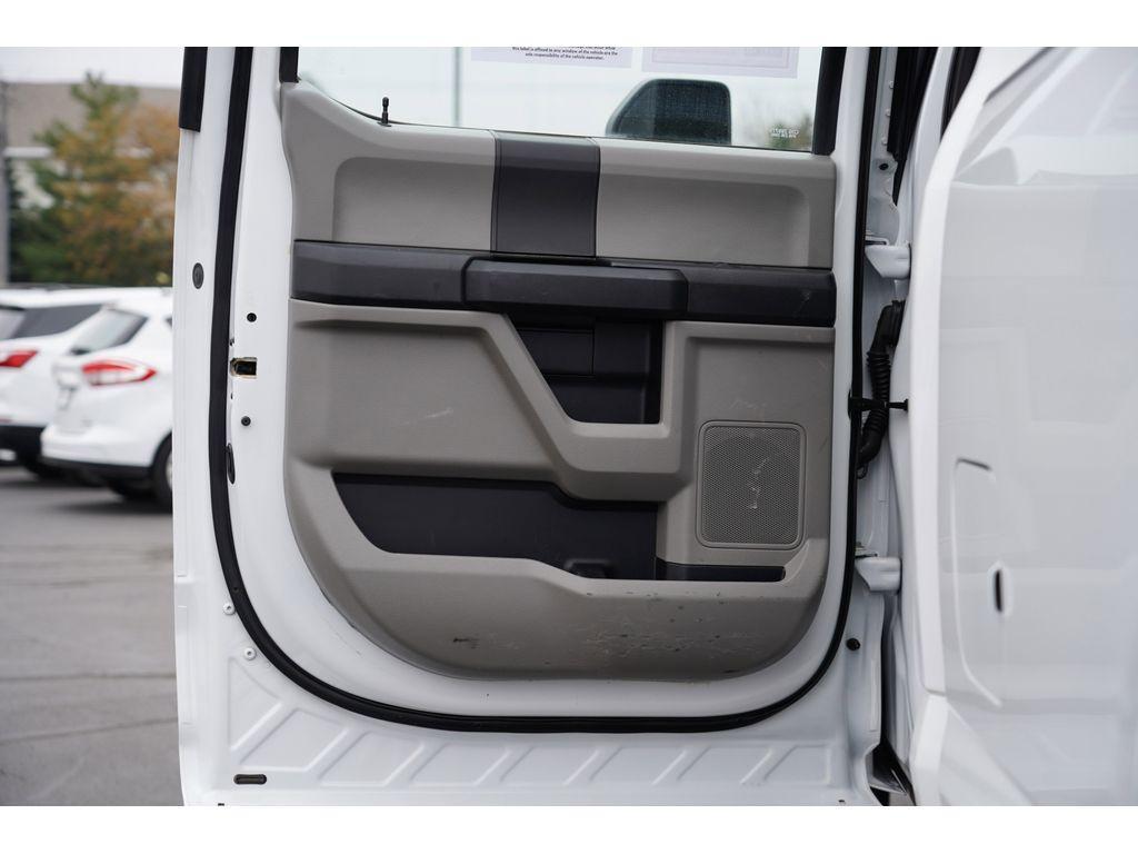 used 2019 Ford F-250 car, priced at $30,999