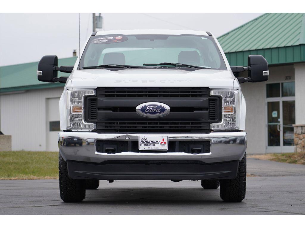 used 2019 Ford F-250 car, priced at $30,999