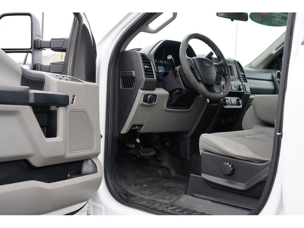 used 2019 Ford F-250 car, priced at $30,999