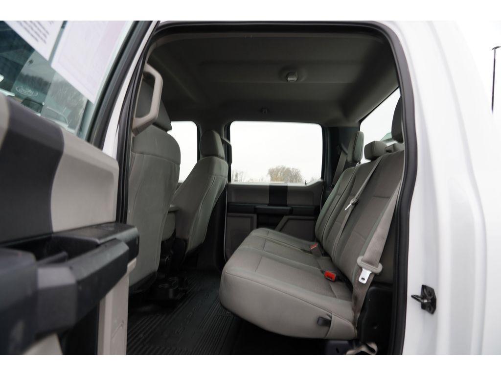 used 2019 Ford F-250 car, priced at $30,999