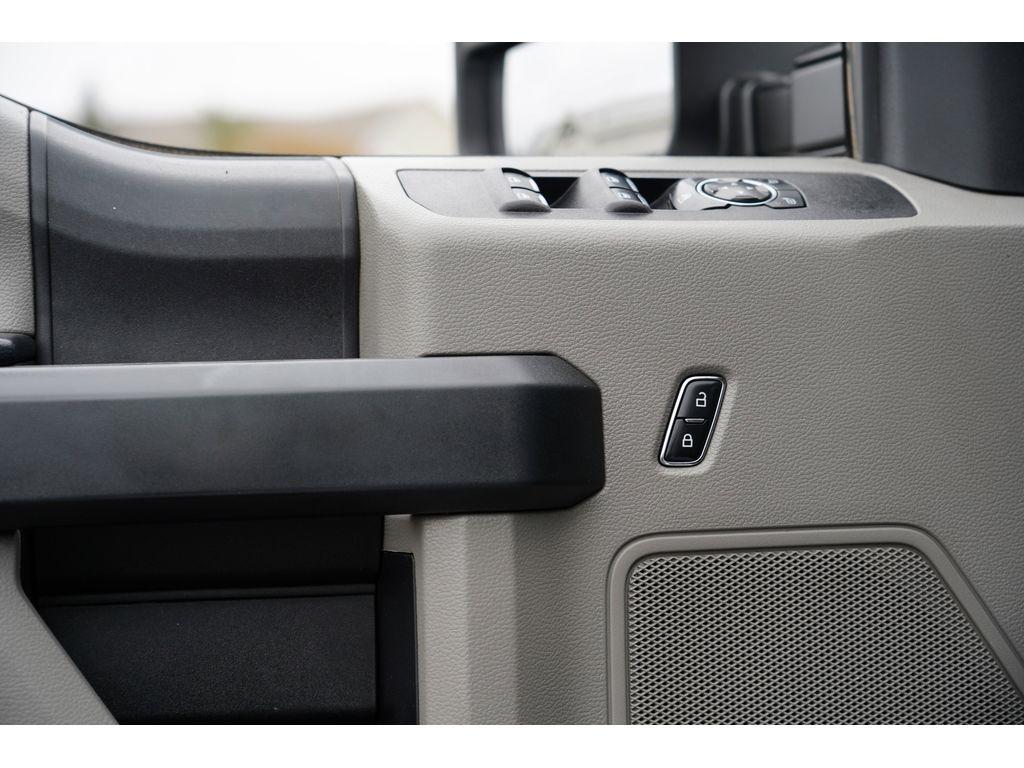 used 2019 Ford F-250 car, priced at $30,999