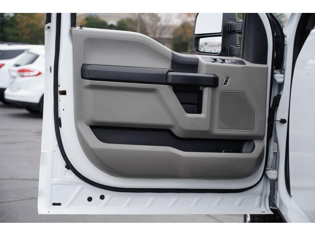 used 2019 Ford F-250 car, priced at $30,999