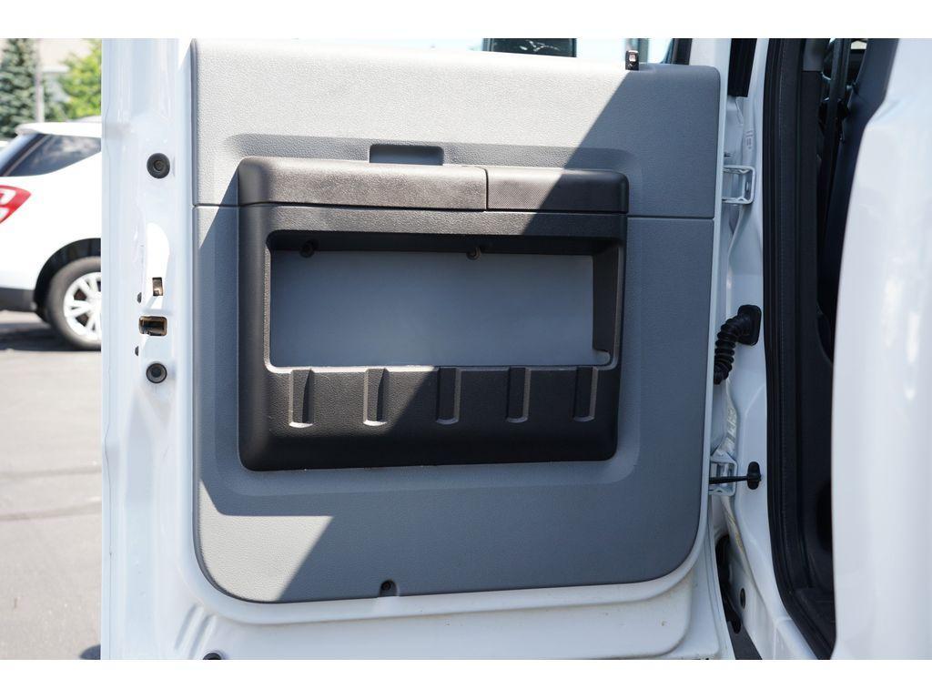 used 2016 Ford F-250 car, priced at $25,999