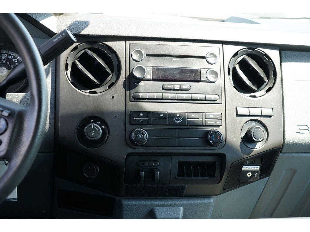 used 2016 Ford F-250 car, priced at $25,999