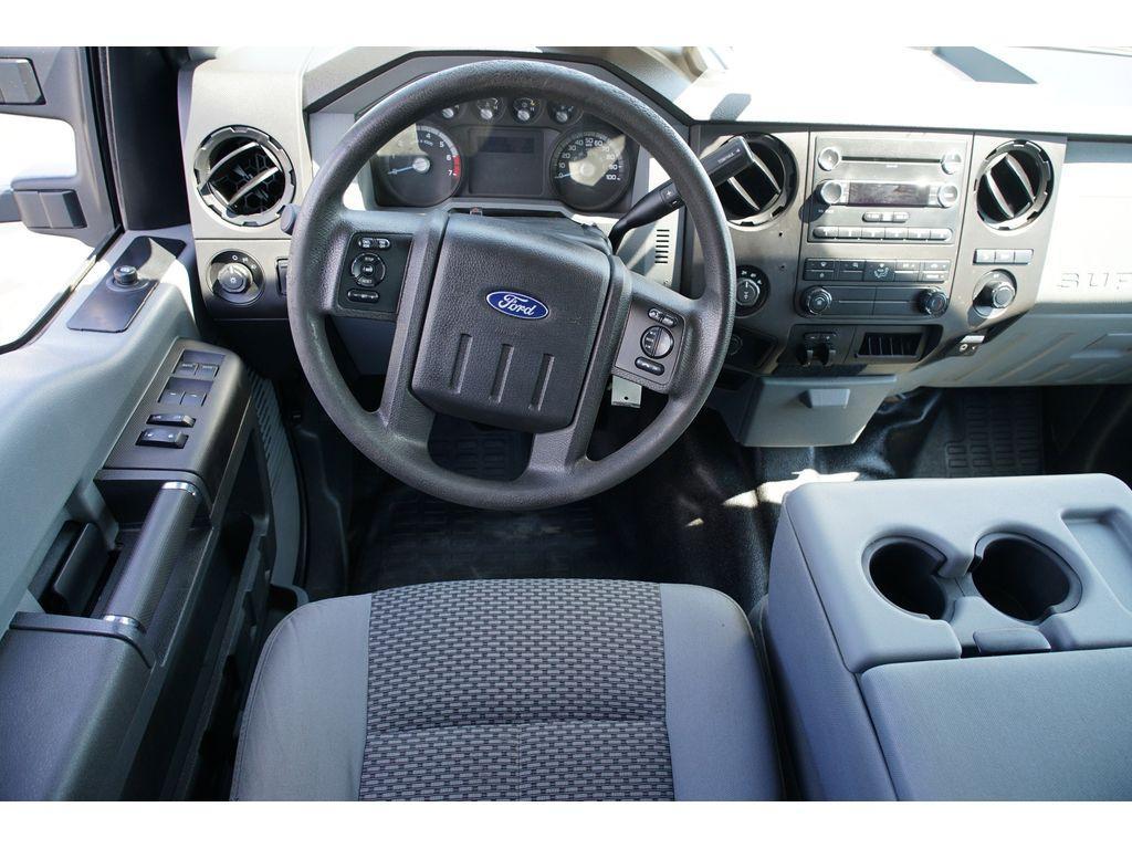 used 2016 Ford F-250 car, priced at $25,999