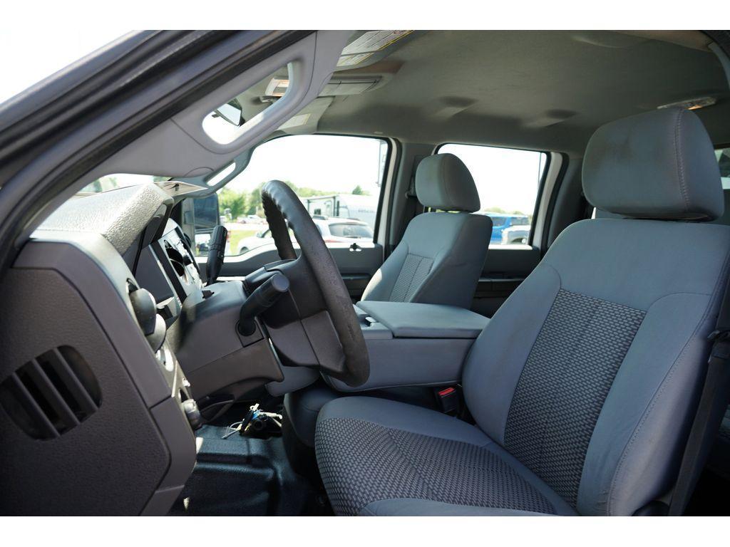 used 2016 Ford F-250 car, priced at $25,999
