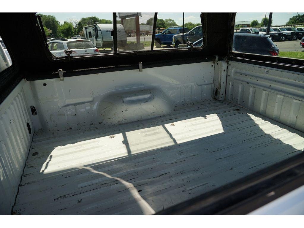 used 2016 Ford F-250 car, priced at $25,999