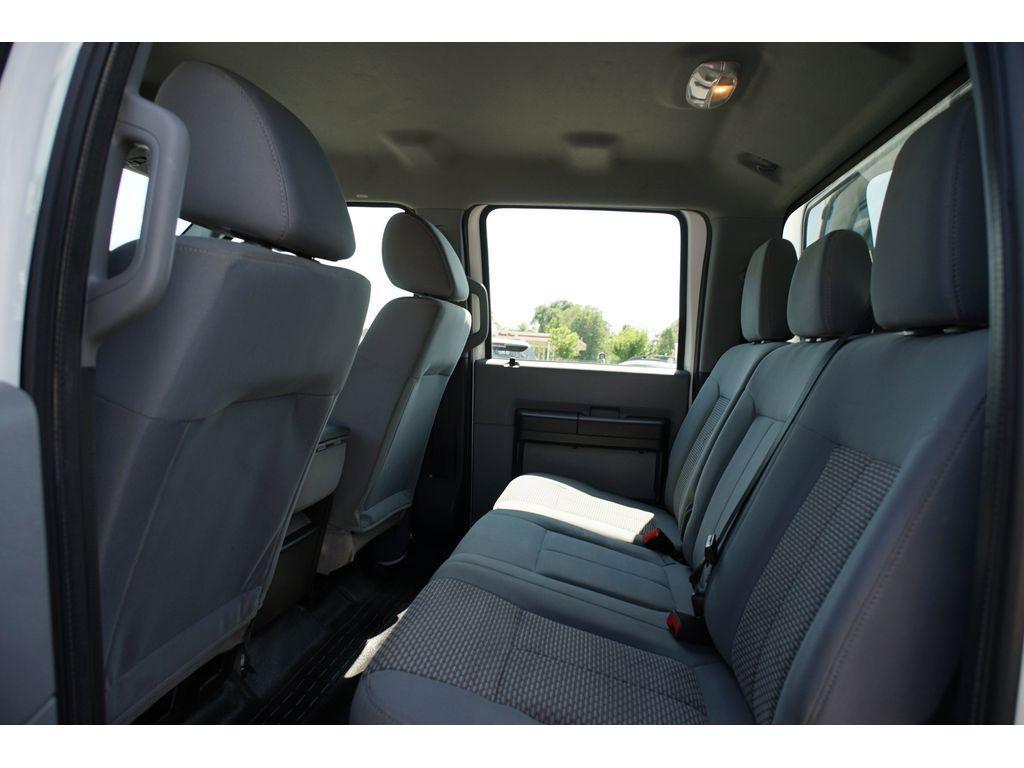 used 2016 Ford F-250 car, priced at $25,999