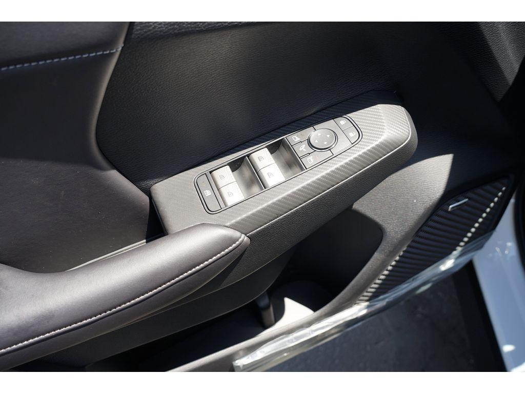 new 2025 Mitsubishi Outlander car, priced at $35,669