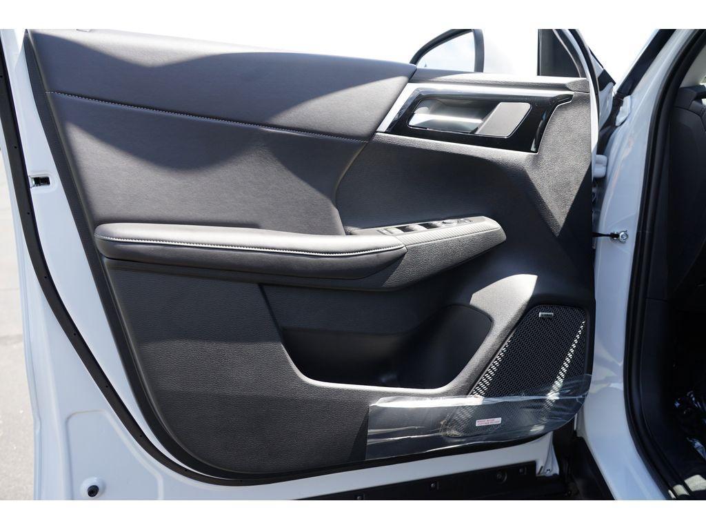 new 2025 Mitsubishi Outlander car, priced at $35,669