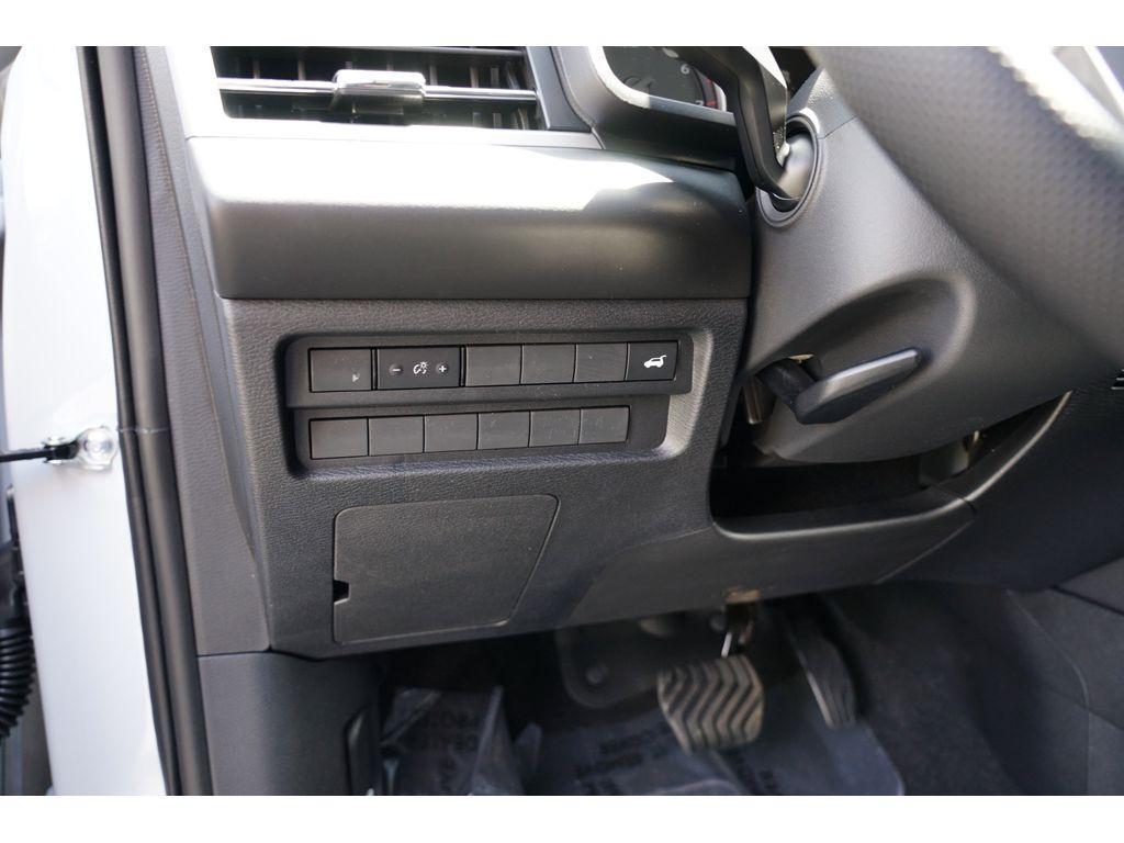 new 2025 Mitsubishi Outlander car, priced at $35,669