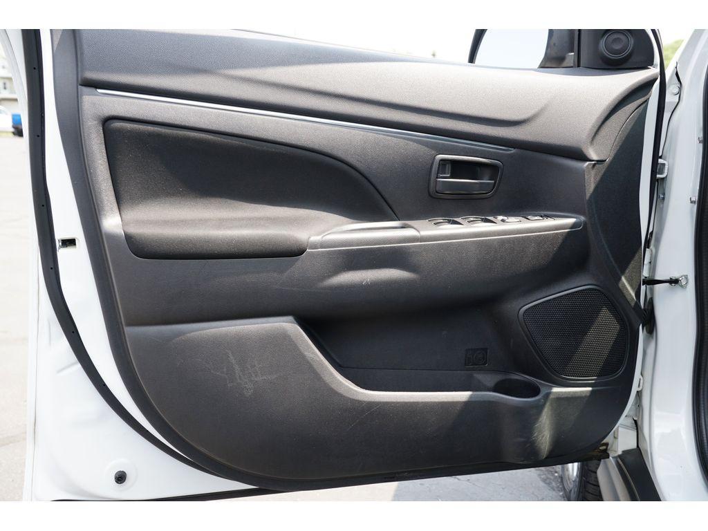 used 2015 Mitsubishi Outlander Sport car, priced at $12,999