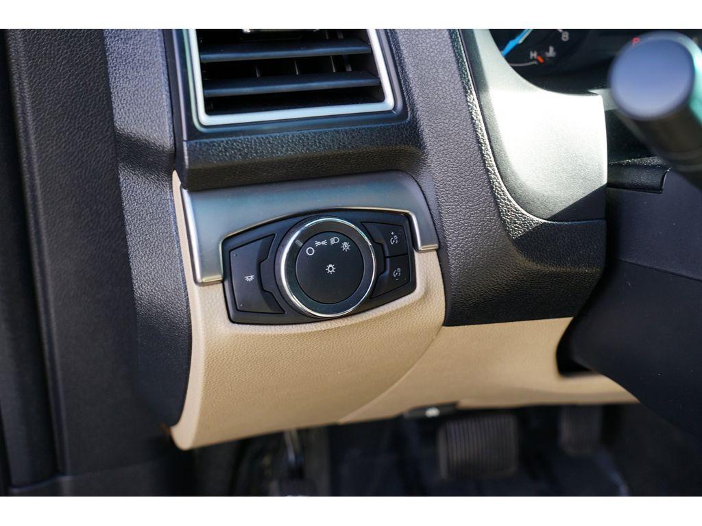 used 2016 Ford Explorer car, priced at $15,999