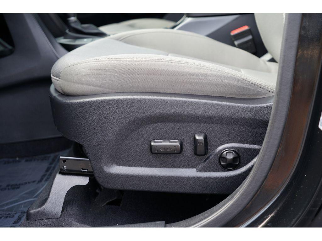 used 2018 Hyundai Santa Fe Sport car, priced at $11,999