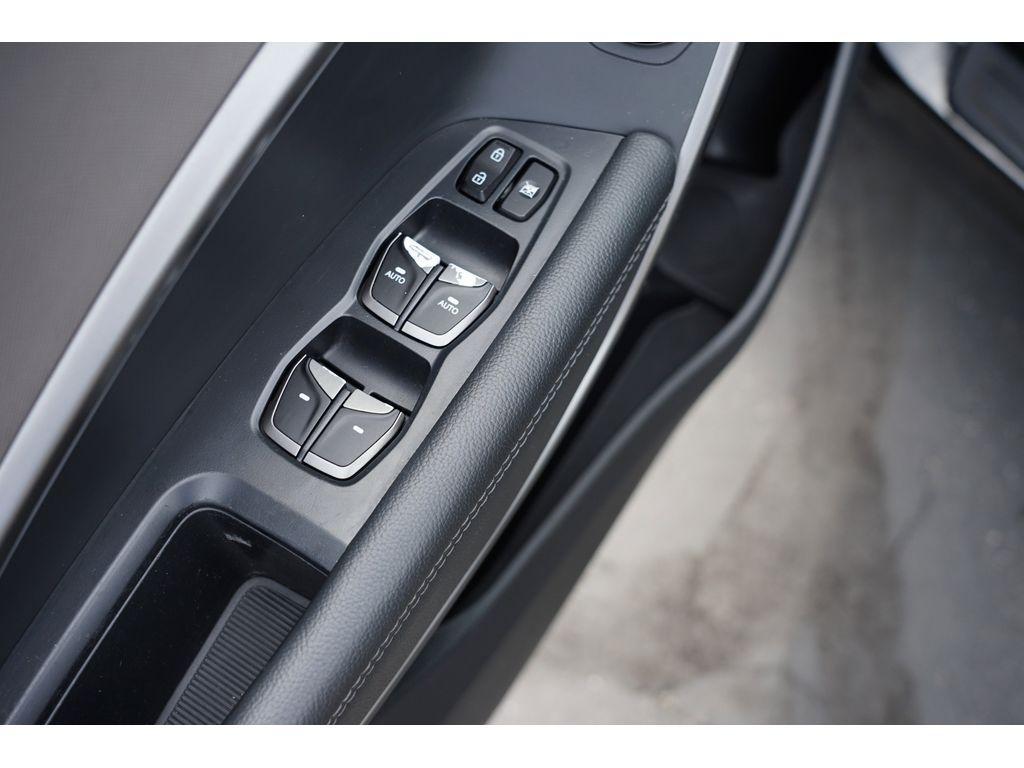 used 2018 Hyundai Santa Fe Sport car, priced at $11,999